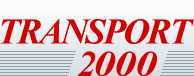 Transport 2000 home page.